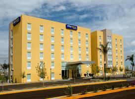 City Express Zacatecas 