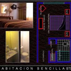 Hotel Gracia Zacatecas 