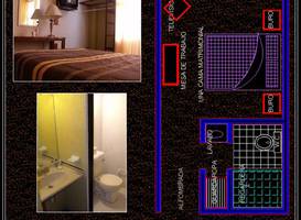 Hotel Gracia Zacatecas 