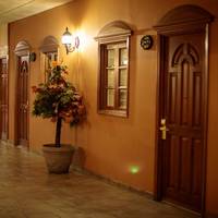 Hotel La Mansion Suiza 