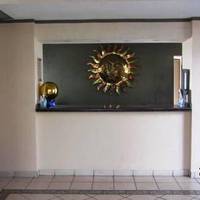 Motel Zacatecas Courts 