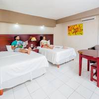 Hotel Maria del Carmen 