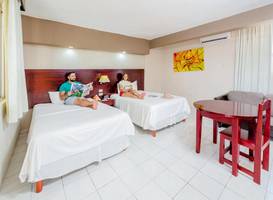 Hotel Maria del Carmen 