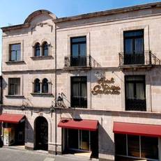 Hotel & Suites Galeria 