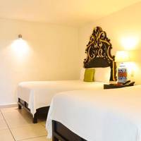Hotel Boutique La Cava 