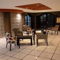 Hotel Diana del Bosque 