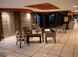 Hotel Diana del Bosque 