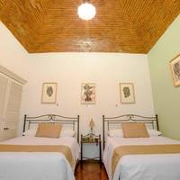 Portico Hotel Cultural 