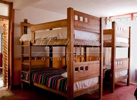 Hostal San Fransiskuni 