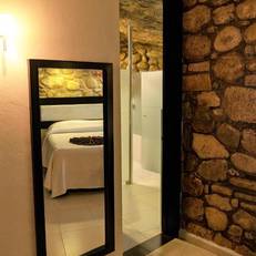 Hotel Nututun Palenque 