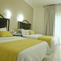 Hotel Chablis Palenque 
