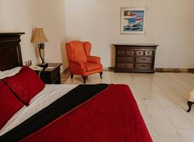 Gran Hotel Diligencias 
