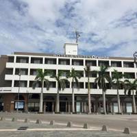 Oriente Hotel & Suites 