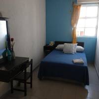 Hotel Trianon Veracruz 