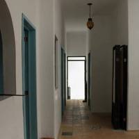 Mezcalito Blue Hostel 