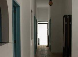 Mezcalito Blue Hostel 