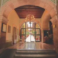 Hotel Meson de Jobito 