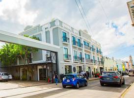 Hotel Nacional Merida 