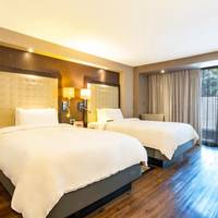 Hotel Lucerna Tijuana 