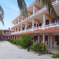 Cabanas Maria Del Mar 