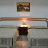 Hotel Plaza Almendros 