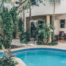 Hotel Posada 06 Tulum 