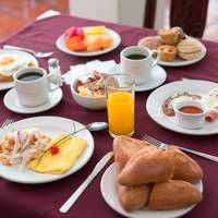 Vista Express Morelia 