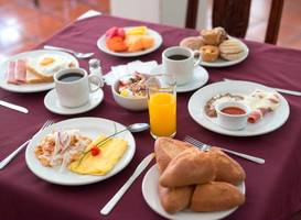Vista Express Morelia 
