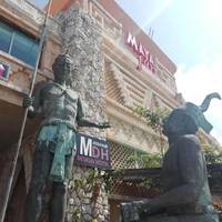 MayaFair Design Hotel 