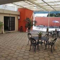 Casa el Patio