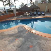 Hotel Las Jacarandas 