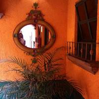 Hotel Meson de Isaac 