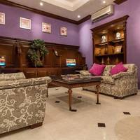 Hotel Plaza Colonial