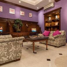 Hotel Plaza Colonial 