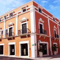 Hotel America Centro 