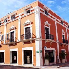 Hotel America Centro 
