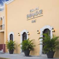 Maison del Embajador 