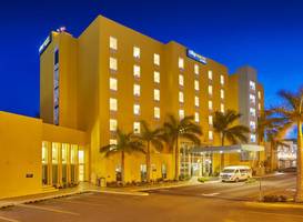 City Express Tampico 