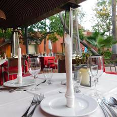 Hotel Palacio Azteca 