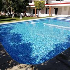 Hotel Quinta Paraiso 