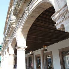 Hotel Casino Morelia 