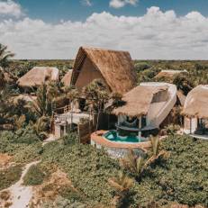 Papaya Playa Project 