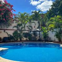 Suites Cancun Center 