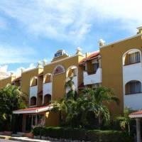 Suites Cancun Center 