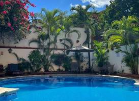 Suites Cancun Center 