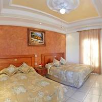 Hotel Rincon Tarasco 