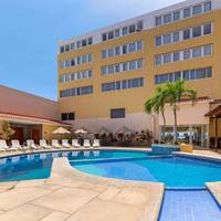 Comfort Inn Veracruz 