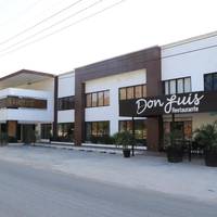 Hotel Quinta Exxpres 