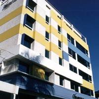 Hotel Veracruz Plaza 