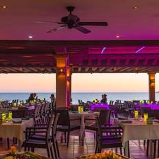 Hotel Playa Mazatlan 
